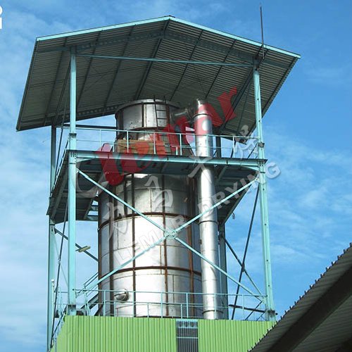 压力喷雾干燥机