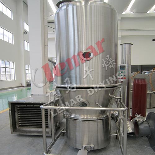 GFG高效沸腾干燥机