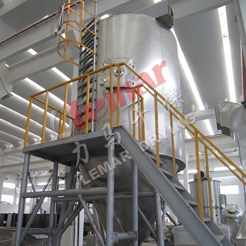 中药浸膏干燥工程